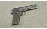 Colt ~ 1911 U.S. Army ~ .45 Auto - 1 of 7