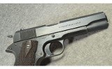 Colt ~ 1911 U.S. Army ~ .45 Auto - 4 of 7
