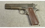 Remington Rand ~ M1911 A1 U.S. Army ~ .45 Auto - 2 of 5