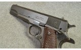 Remington Rand ~ M1911 A1 U.S. Army ~ .45 Auto - 3 of 5