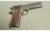 Remington Rand ~ M1911 A1 U.S. Army ~ .45 Auto - 1 of 5