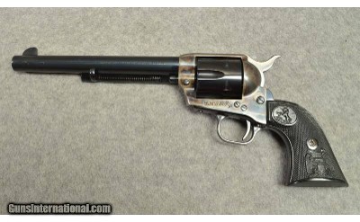 Colt ~ Single Action Army ~ .44 Special - Image 2 of 3