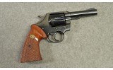 Colt ~ Lawman Mk III ~ .357 Magnum