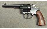 Colt ~ U.S. Army Model 1917 ~ .45 ACP - 2 of 3