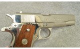 Colt ~ MK IV Series 70 ~ .45 Auto - 4 of 4