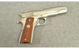 Colt ~ MK IV Series 70 ~ .45 Auto - 1 of 4