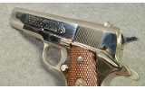 Colt ~ MK IV Series 70 ~ .45 Auto - 3 of 4