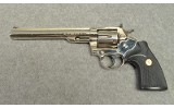Colt ~ Trooper MK III ~ .22 LR - 2 of 4