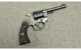 Colt ~ Police Positive ~ .32 New Police - 1 of 3