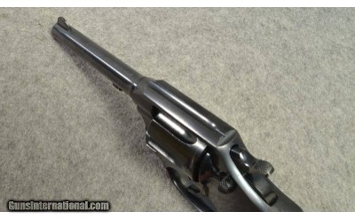 Colt ~ Police Positive ~ .32 New Police - Image 3 of 3