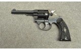 Colt ~ Police Positive ~ .32 New Police - 2 of 3
