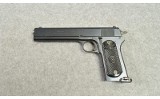 Colt ~ 1902 Military ~ .38 ACP - 2 of 5