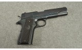 Colt ~ Govt Model 1911 ~ .45 Auto - 1 of 4