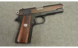 Colt ~ Lightweight Commander ~ .45 Auto - 1 of 6