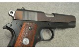 Colt ~ Lightweight Commander ~ .45 Auto - 4 of 6