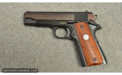 Colt ~ Lightweight Commander ~ .45 Auto - Image 2 of 6
