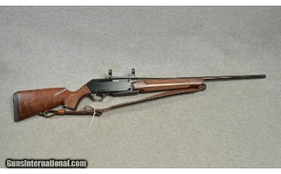 Browning ~ Long Trac ~ .300 Win Mag