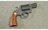 Colt ~ Agent ~ .38 Special