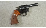 Colt ~ Metropolitan Mk III ~ .38 Special - 1 of 2