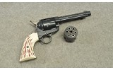 HY Hunter ~ Western Six-Shooter ~ .22 S, L, LR - 3 of 3