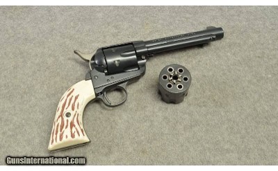 HY Hunter ~ Western Six-Shooter ~ .22 S, L, LR - Image 3 of 3