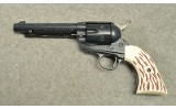 HY Hunter ~ Western Six-Shooter ~ .22 S, L, LR - 2 of 3