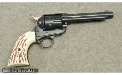 HY Hunter ~ Western Six-Shooter ~ .22 S, L, LR