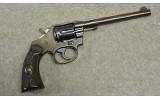 Colt ~ Police Positive ~ .32 New Police - 1 of 2
