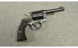 Colt ~ Police Positive Special ~ .32-20 - 1 of 4