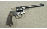 Colt ~ New Service ~ .45 Colt