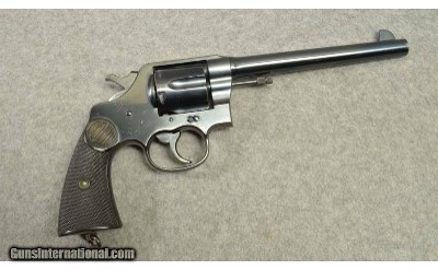 Colt ~ New Service ~ .45 Colt