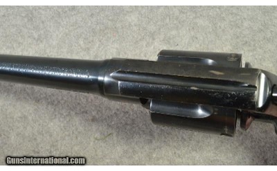 Colt ~ New Service ~ .45 Colt - Image 3 of 3