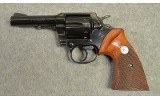 Colt ~ Lawman Mk III ~ .357 Magnum - 2 of 3