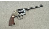 Colt ~ Officers Model ~ .38 Spl - 1 of 3