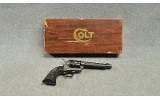 Colt ~ Single Action Army ~ .45 Colt - 3 of 3