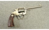 Colt ~ Police Positive ~ .32 New Police - 1 of 4