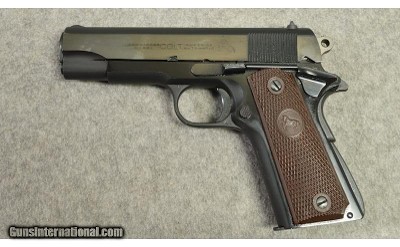 Colt ~ Pre-70 Series Commander ~ .38 Super - Image 2 of 5