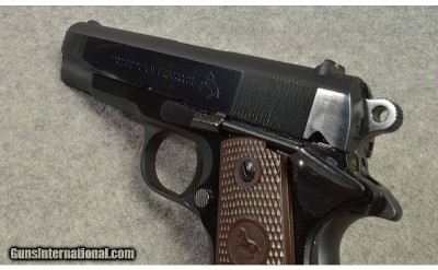 Colt ~ Pre-70 Series Commander ~ .38 Super - Image 3 of 5