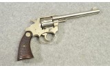 Colt ~ Police Positive ~ .32 Police - 1 of 3
