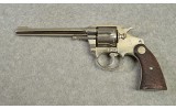 Colt ~ Police Positive ~ .32 Police - 2 of 3