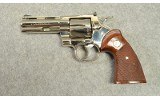 Colt ~ Python ~ .357 Magnum - 2 of 3