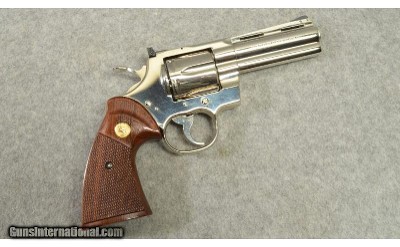 Colt ~ Python ~ .357 Magnum - Image 1 of 3