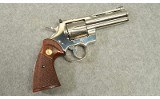 Colt ~ Python ~ .357 Magnum - 1 of 3