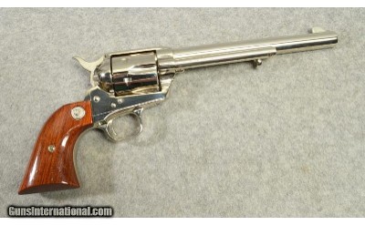 Colt ~ Frontier Six Shooter ~ .44-40
