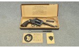 Colt ~ Officers Model Target ~ .38 Special - 3 of 4