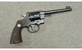 Colt ~ Officers Model Target ~ .38 Special - 1 of 4