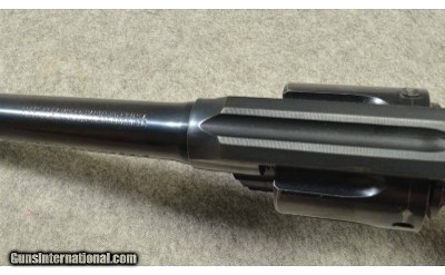 Colt ~ Official Police ~ .22 LR - Image 4 of 4