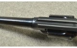 Colt ~ Official Police ~ .22 LR - 4 of 4
