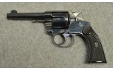 Colt ~ Police Positive ~ .38 New Police - 2 of 2