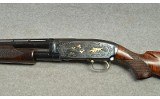 Winchester ~ Model-12 ~ 12 Gauge - 8 of 11